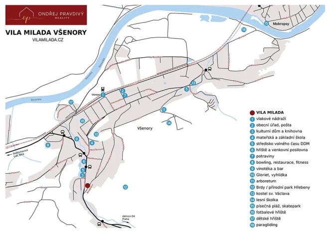 Prodej bytu 3+kk, Všenory, Květoslava Mašity, 96 m2
