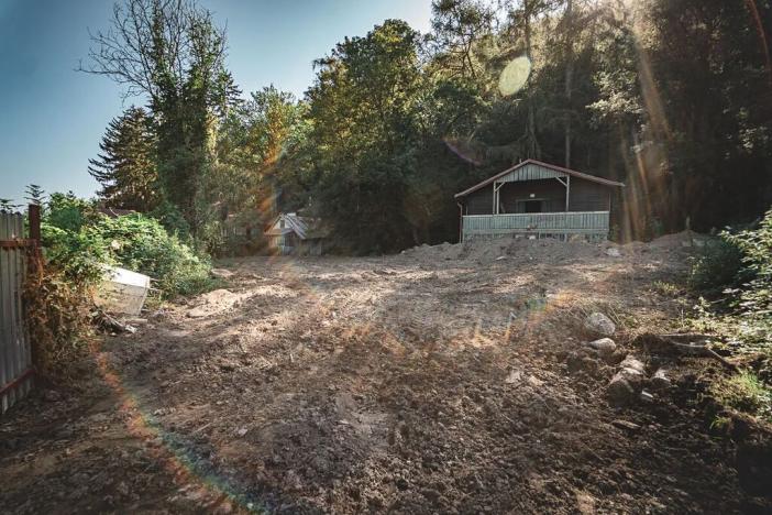 Prodej pozemku, Všenory, Montana, 1045 m2