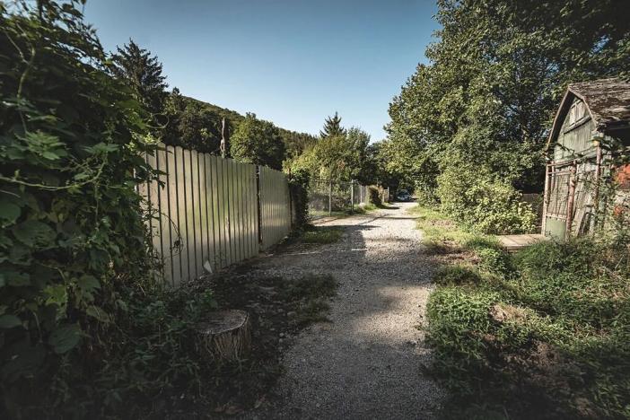 Prodej pozemku, Všenory, Montana, 1045 m2