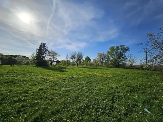 Prodej pozemku pro bydlení, Uničov, 1185 m2