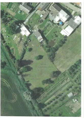 Prodej pozemku pro bydlení, Uničov, 1005 m2