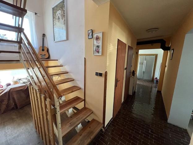 Prodej rodinného domu, Dvůr Králové nad Labem, Vrchlického, 180 m2