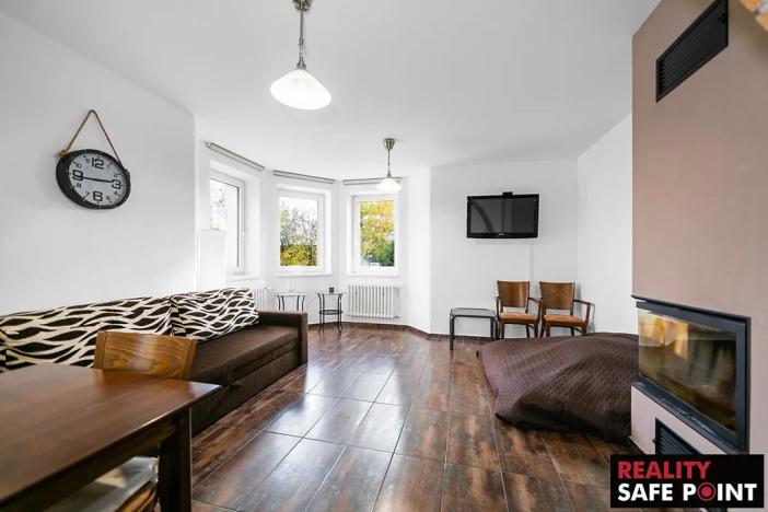 Prodej rodinného domu, Železná Ruda, Příčná, 315 m2