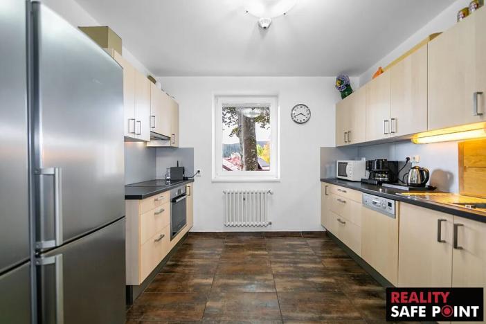 Prodej rodinného domu, Železná Ruda, Příčná, 315 m2