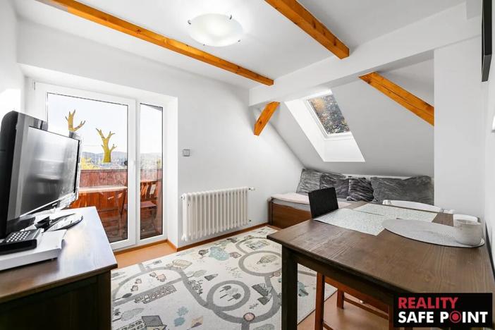 Prodej rodinného domu, Železná Ruda, Příčná, 315 m2