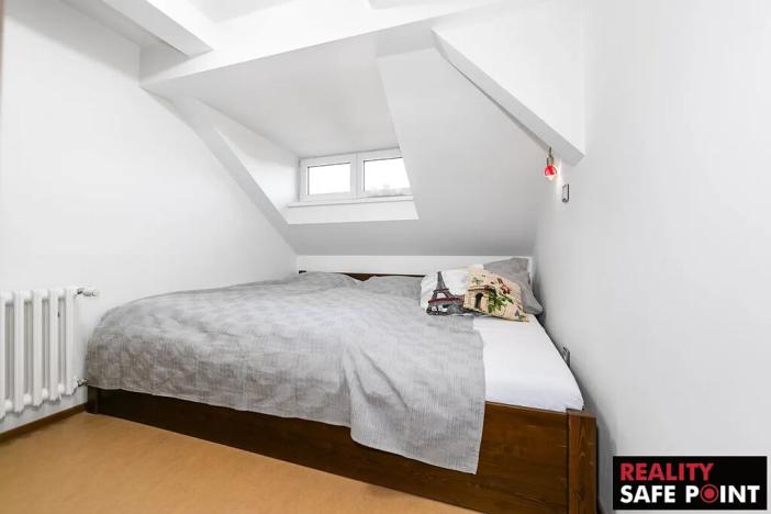 Prodej rodinného domu, Železná Ruda, Příčná, 315 m2