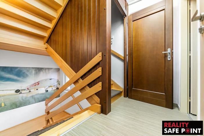 Prodej rodinného domu, Železná Ruda, Příčná, 315 m2