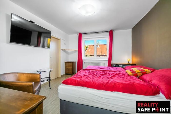 Prodej rodinného domu, Železná Ruda, Příčná, 315 m2