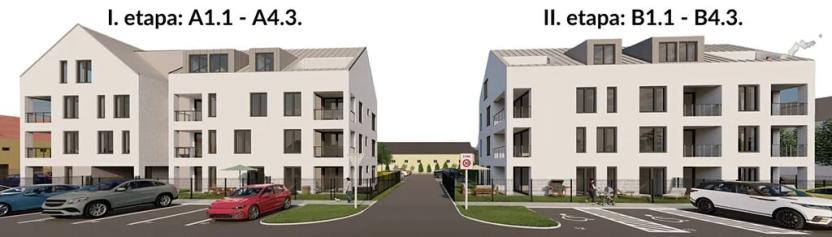 Prodej bytu 3+kk, Chlumec nad Cidlinou, Komenského, 92 m2