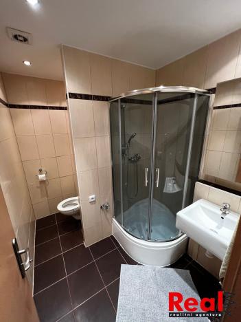 Pronájem bytu 1+kk, Brno - Starý Lískovec, U pošty, 34 m2