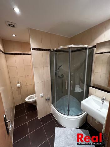 Pronájem bytu 1+kk, Brno - Starý Lískovec, U pošty, 34 m2