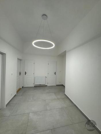 Pronájem bytu 2+1, Praha - Vršovice, Estonská, 77 m2