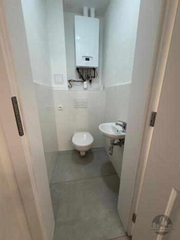 Pronájem bytu 2+1, Praha - Vršovice, Estonská, 77 m2