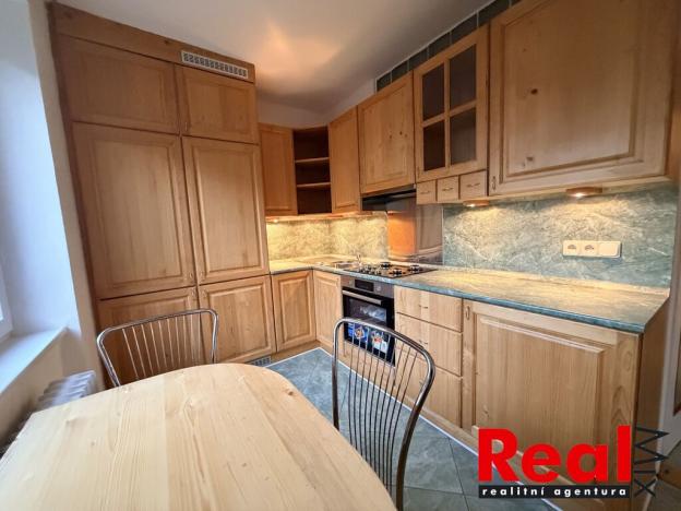 Pronájem bytu 1+1, Brno - Brno-město, Údolní, 30 m2