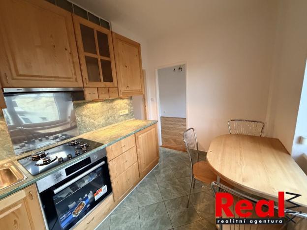 Pronájem bytu 1+1, Brno - Brno-město, Údolní, 30 m2