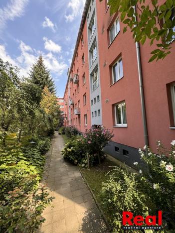 Pronájem bytu 1+1, Brno - Brno-město, Údolní, 30 m2