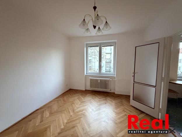 Pronájem bytu 1+1, Brno - Brno-město, Údolní, 30 m2