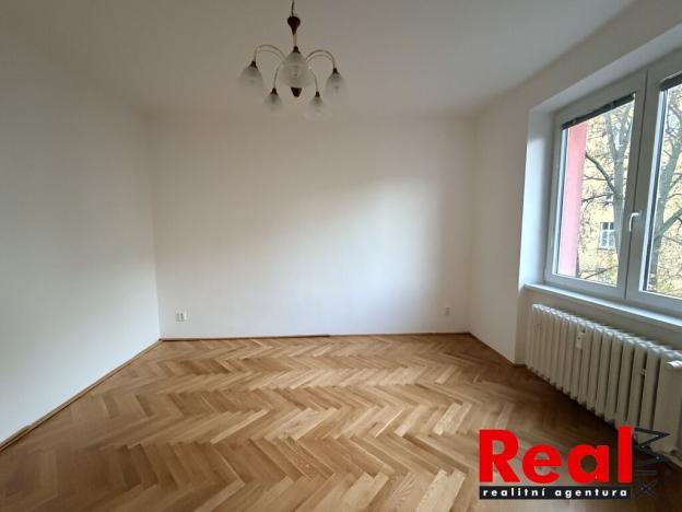 Pronájem bytu 1+1, Brno - Brno-město, Údolní, 30 m2