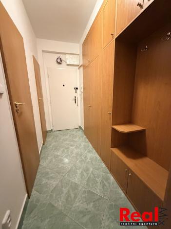 Pronájem bytu 1+1, Brno - Brno-město, Údolní, 30 m2