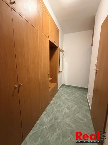 Pronájem bytu 1+1, Brno - Brno-město, Údolní, 30 m2