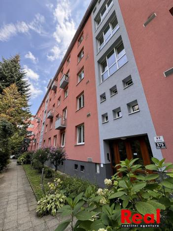 Pronájem bytu 1+1, Brno - Brno-město, Údolní, 30 m2