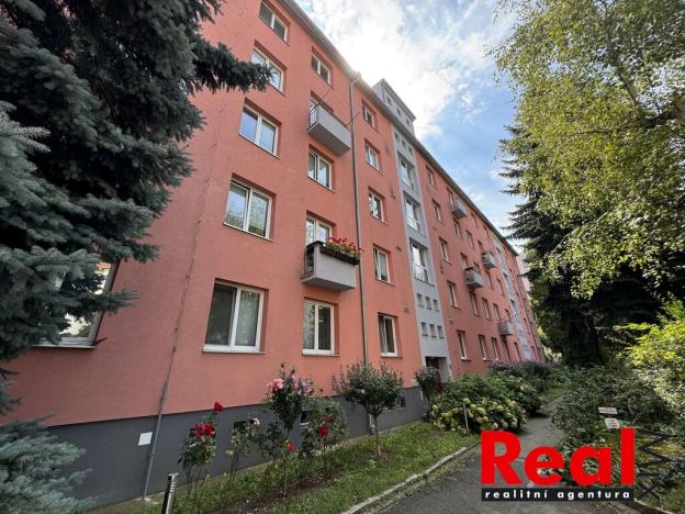 Pronájem bytu 1+1, Brno - Brno-město, Údolní, 30 m2