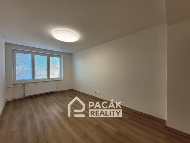 Pronájem bytu 3+1, Uničov, Nerudova, 64 m2