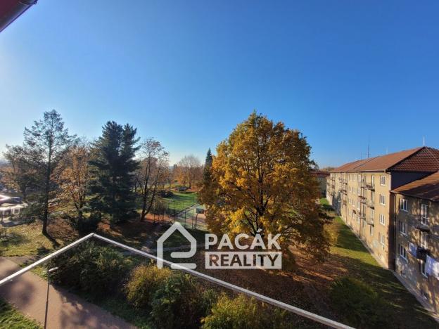 Pronájem bytu 3+1, Uničov, Nerudova, 64 m2