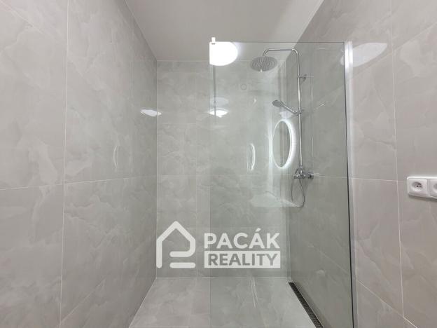 Pronájem bytu 3+1, Uničov, Nerudova, 64 m2