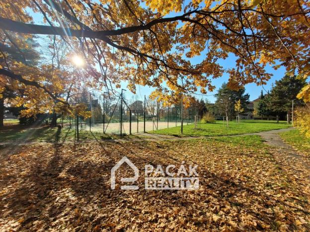 Pronájem bytu 3+1, Uničov, Nerudova, 64 m2