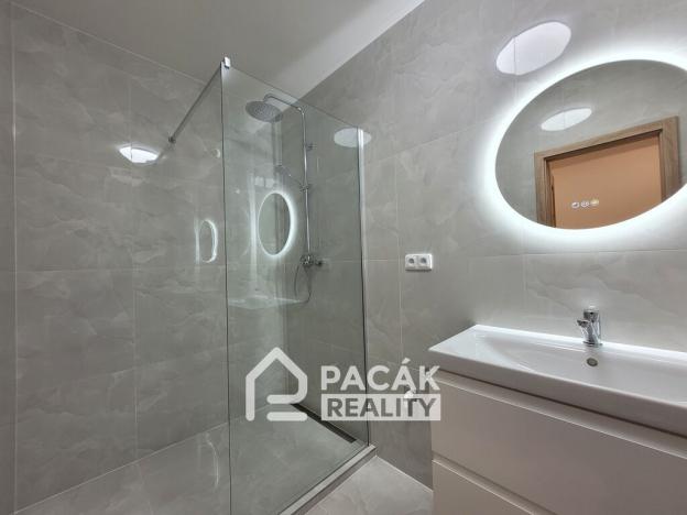 Pronájem bytu 3+1, Uničov, Nerudova, 64 m2