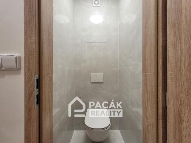 Pronájem bytu 3+1, Uničov, Nerudova, 64 m2