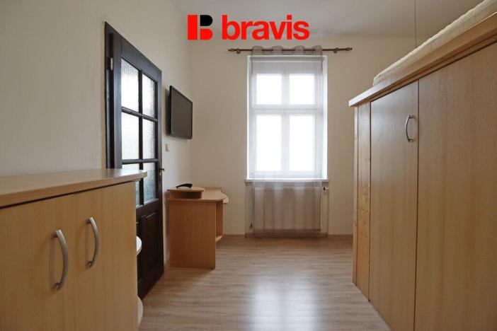 Pronájem bytu 3+kk, Brno - Zábrdovice, Milady Horákové, 50 m2