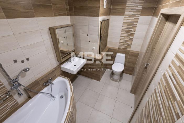 Pronájem bytu 2+1, Orlová - Lutyně, Okružní, 65 m2