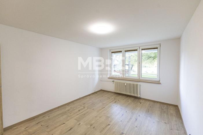 Pronájem bytu 2+1, Orlová - Lutyně, Okružní, 65 m2