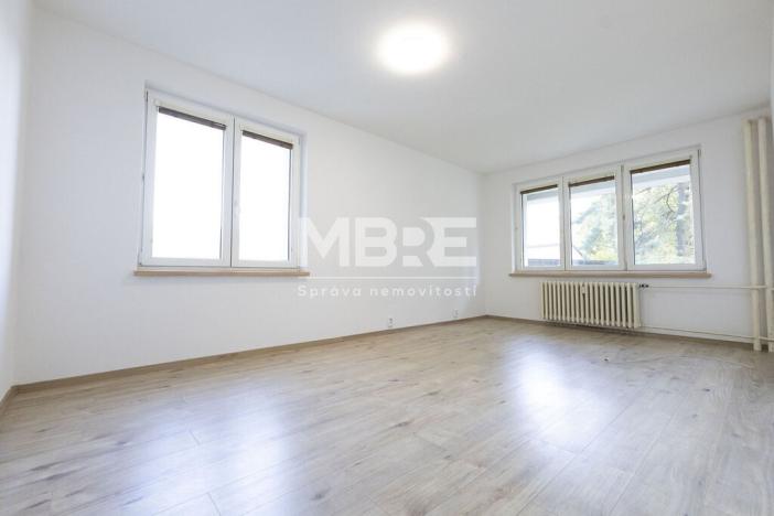 Pronájem bytu 2+1, Orlová - Lutyně, Okružní, 65 m2