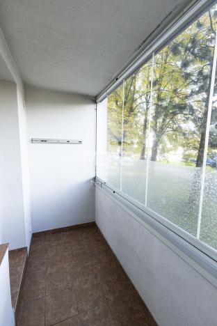 Pronájem bytu 2+1, Orlová - Lutyně, Okružní, 65 m2