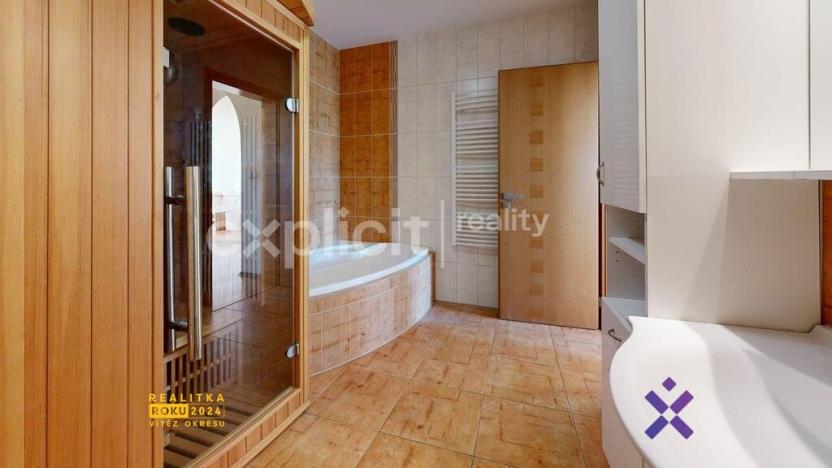 Pronájem bytu 2+kk, Kroměříž, Nitranská, 69 m2