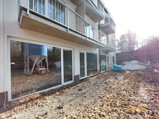Pronájem bytu 1+kk, Třešť, Nádražní, 30 m2