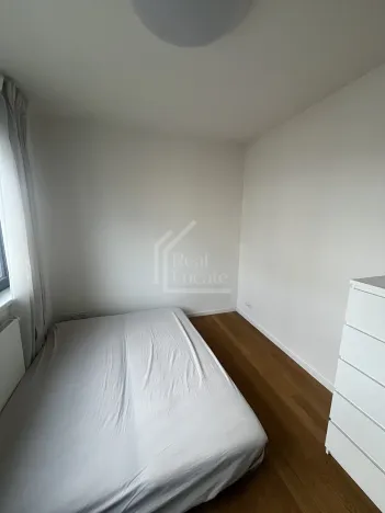 Pronájem bytu 2+kk, Praha - Veleslavín, Pod dvorem, 52 m2