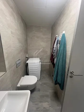 Pronájem bytu 2+kk, Praha - Veleslavín, Pod dvorem, 52 m2