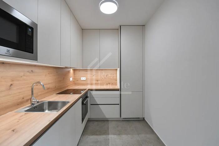 Pronájem bytu 2+kk, Praha - Košíře, Naskové, 60 m2