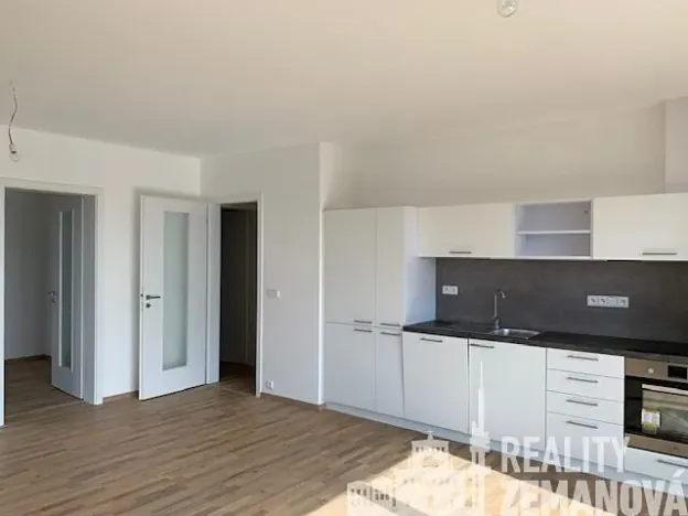 Pronájem bytu 4+kk, Hostivice, Dubová, 93 m2
