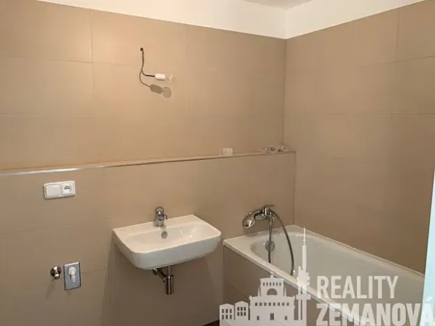 Pronájem bytu 4+kk, Hostivice, Dubová, 93 m2