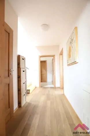 Pronájem rodinného domu, Praha - Dubeč, Kolocova, 221 m2