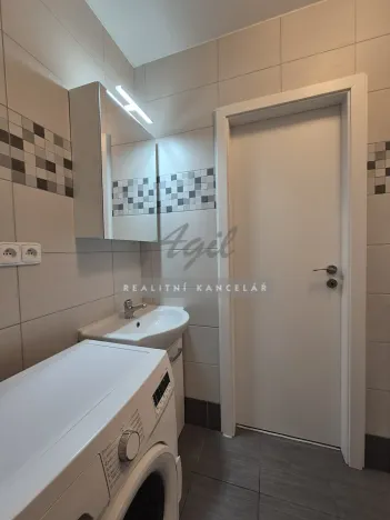 Pronájem bytu 1+1, Brno, 28 m2