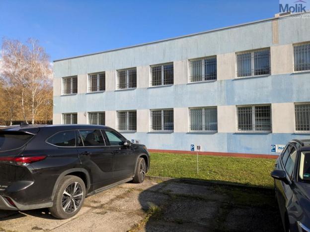Pronájem kanceláře, Teplice, Novosedlická, 18 m2