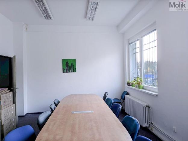 Pronájem kanceláře, Teplice, Novosedlická, 36 m2