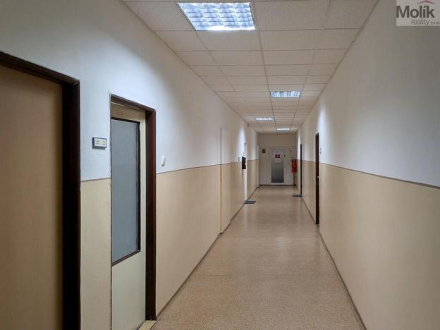 Pronájem kanceláře, Teplice, Novosedlická, 18 m2