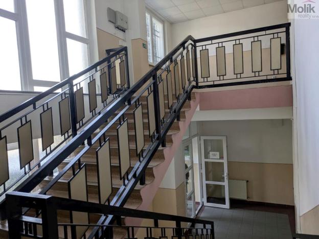 Pronájem kanceláře, Teplice, Novosedlická, 18 m2